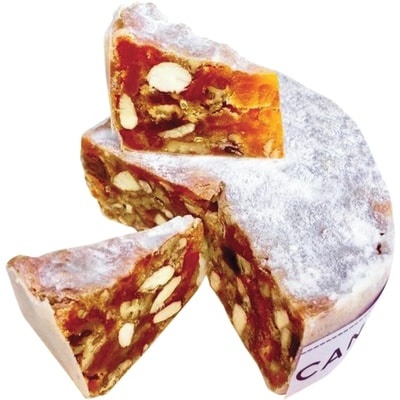 null Fiore Panporte Di Siena IGP Nero $5.29/100g $24.00/1lb
