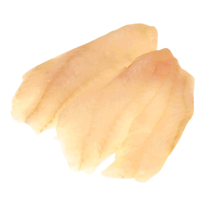 Pickerel Fillets, Previously Frozen