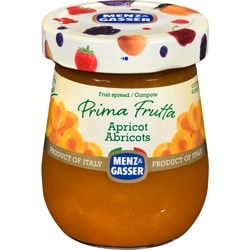 null Menz & Gasser Prima Frutta Apricot Fruit Spread 250 ml, $1.60/100ml