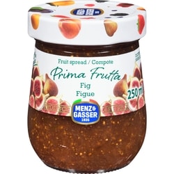 null Fig Fruit Spread  250 ml, $1.60/100ml