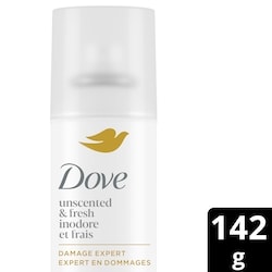 Advanced Dry Shampoo Unscented 2-Day Freshness