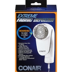 Fabric Shaver, Rechargeable