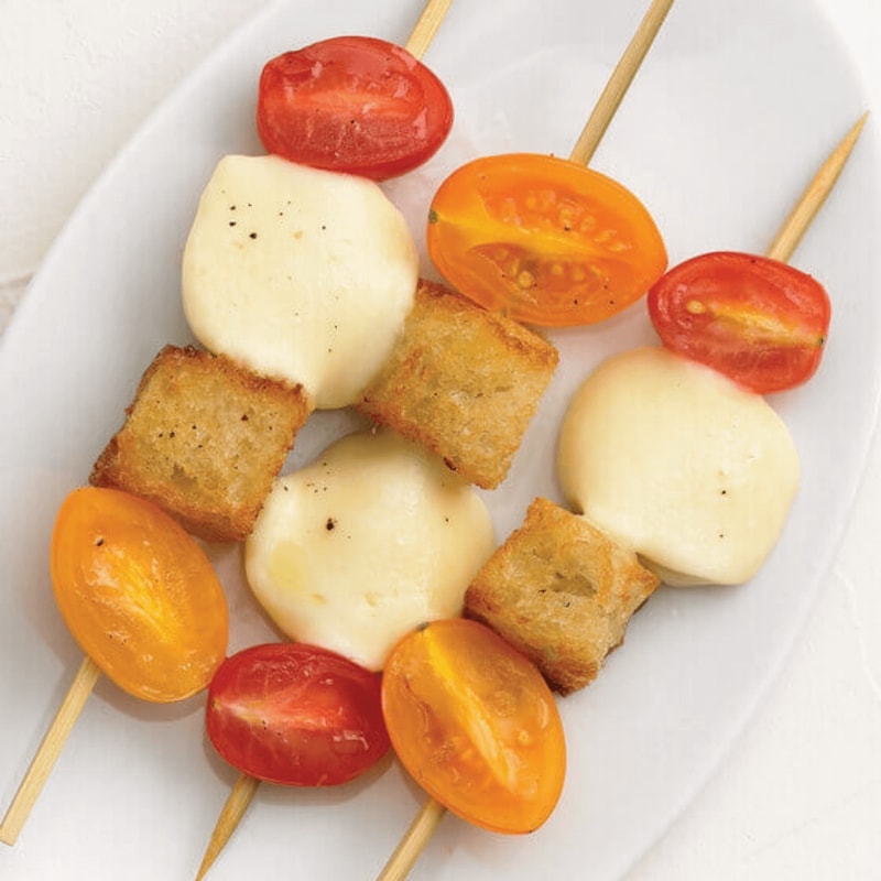 Mini Bocconcini Cheese