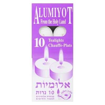 Tealights