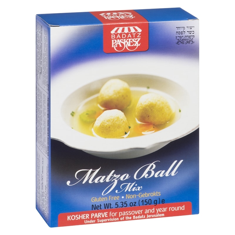 Badatz Matzo Ball Mix