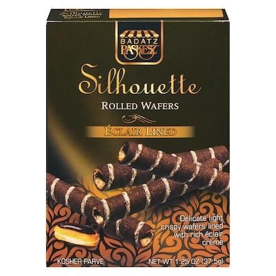 Paskesz Silhouette 37 g, $5.38/100g