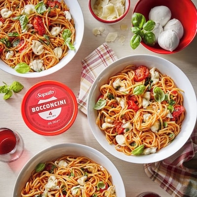 Bocconcini Cheese