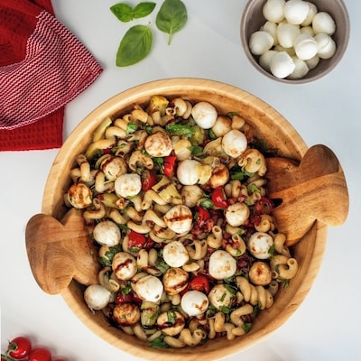 Cocktail Bocconcini Cheese