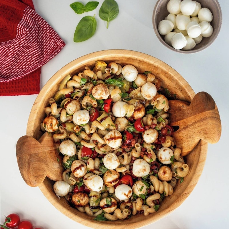 Cocktail Bocconcini Cheese