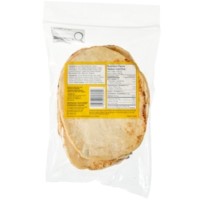 Original Naan Flatbreads