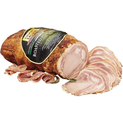 null Roasted Porchetta $32.90/1kg $14.93/1lb