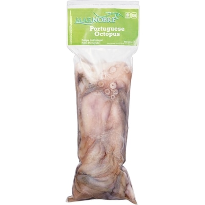 null Octopus Tube 750 g, $1.87/100g