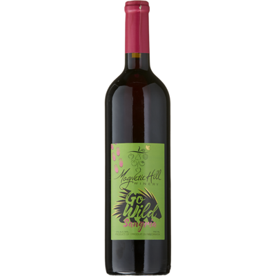 null Sangria Go Wild (Pièce d’identité requise au moment du ramassage) 750 ml, 2,09 $/100ml