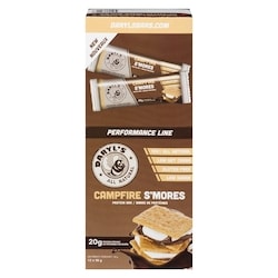 Daryl’s Barres Campfire Smores Daryls Bar 58 g, 4,81 $/100g