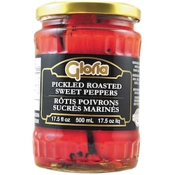 Unico Pimentos, Diced - 225 ml | Dominion Stores of Newfoundland
