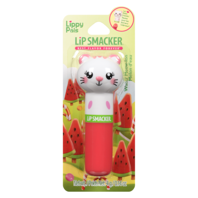 Lip Smacker Lip Balm Water Meow-Lon 4 g, $137.25/100g