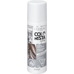 Colorista Spray 1-Day Colour #Silver01