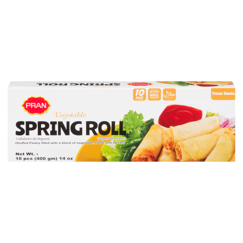 Veg Spring Roll
