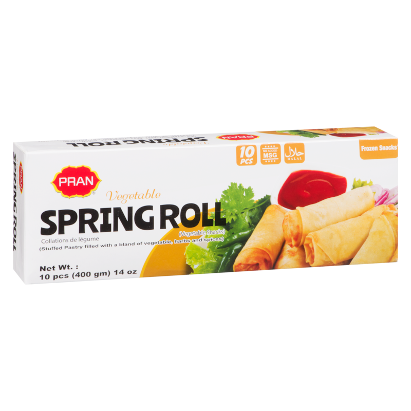 Veg Spring Roll