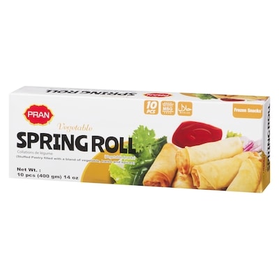 Veg Spring Roll