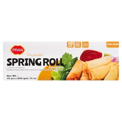 Veg Spring Roll