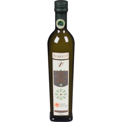 null Huile d’olive extra-vierge 500 ml, 7,20 $/100ml