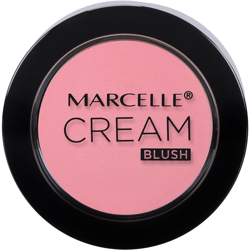 Cream Blush Pink    