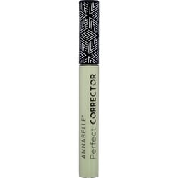 Perfect Corrector, Green