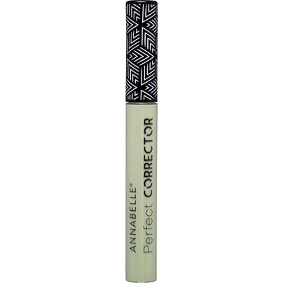 Annabelle Perfect Corrector, Green 6 ml, $166.50/100ml
