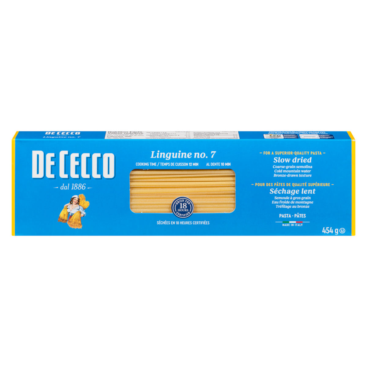 De Cecco Linguine