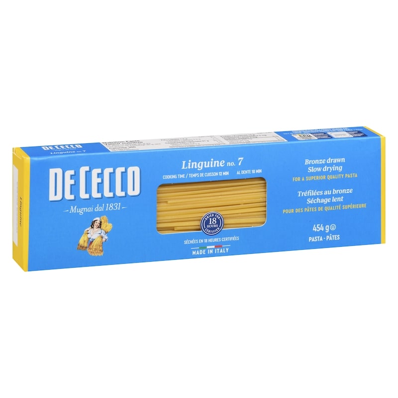 Linguine