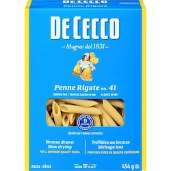 Pasta Penne Rigate No. 41