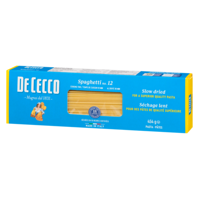 Spaghetti