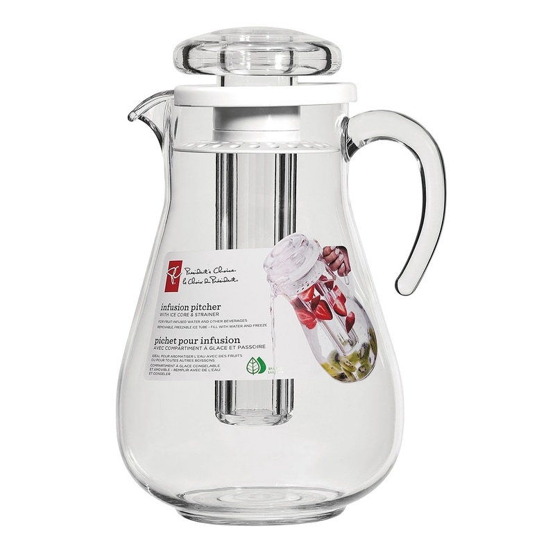 Infusion Pitcher