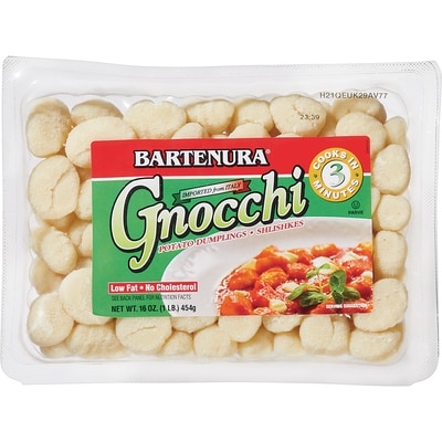 null Gnocchi Shlishkes 454 g, $1.54/100g