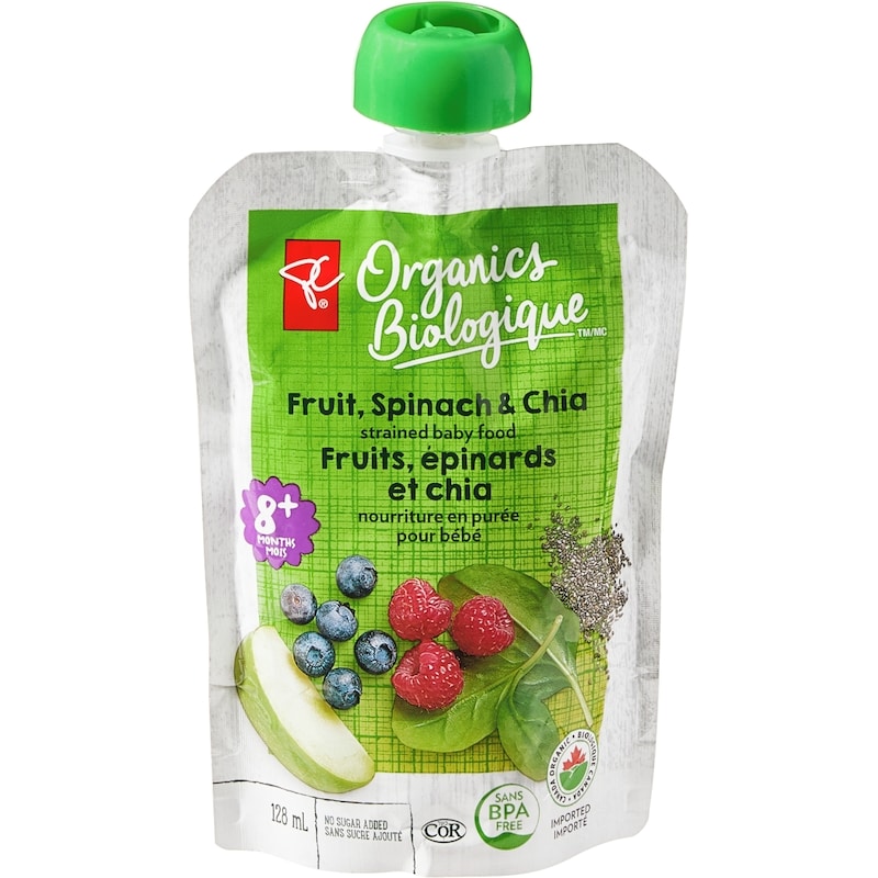 50 Sacs De Conservation Alimentaire Pour Bébé En ABS - Dimensions 8,5x14,5 Cm - Lavables Au Lave-vaisselle Et Congélables - 10