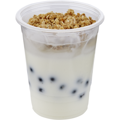 null Parfait, mélange de baies d’açaï 295 g, 1,35 $/100g