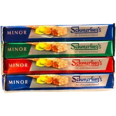 Schmerlings Milk Chocolate Stick 88 g, $9.42/100g