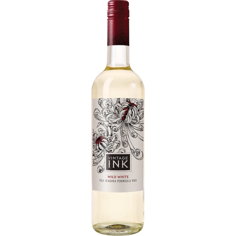 White Wine Wicked White (ID required at pick-up)