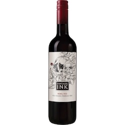 null Red Wine Rebel Red (ID required at pick-up) 750 ml, $2.60/100ml