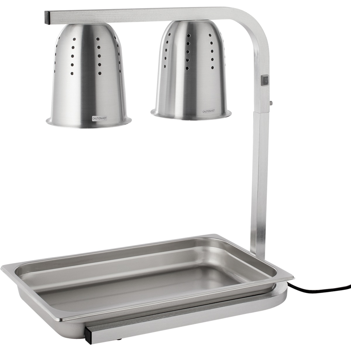 null Efi Heat Lamp, case 1 ea, $239.99/1ea