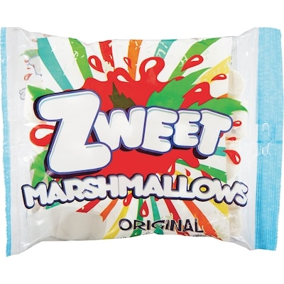 Zweet Marshmallow, Original 227 g, $1.63/100g