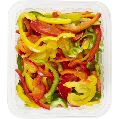 null Pepper Medley 570 g, $1.40/100g