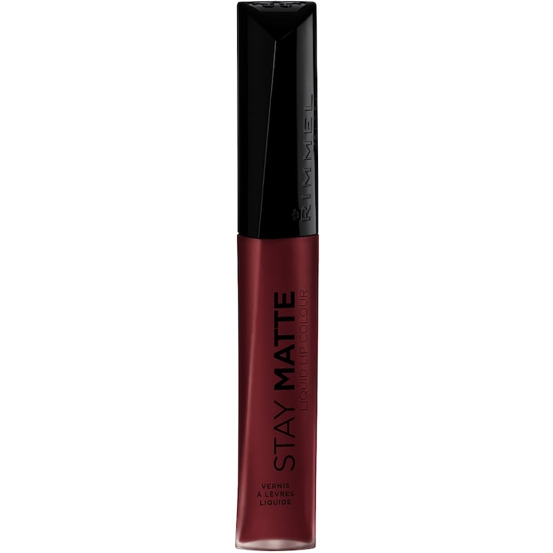 Stay Matte Liquid Lip