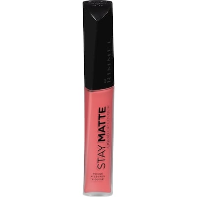 Rimmel London Stay Matte Liquid Lip Colour, Pink Bliss 1 ea, $8.99/1ea