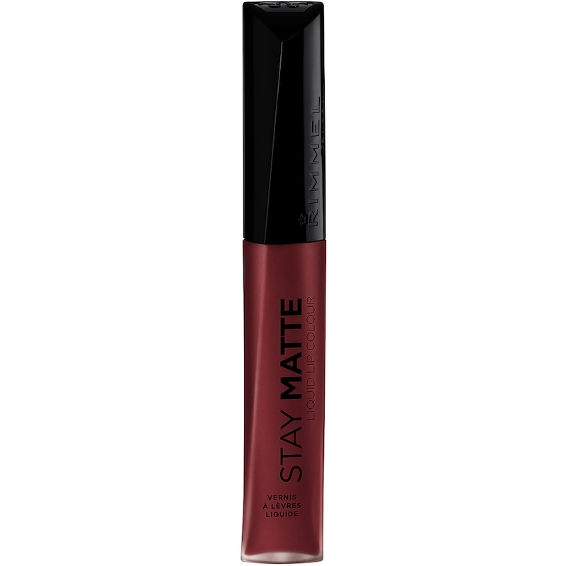 Stay Matte Liquid Lip Colour, Pink Bliss