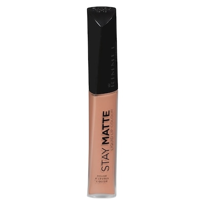 Rimmel London Stay Matte Liquid Lip Colour, Baby 1 ea, $8.99/1ea