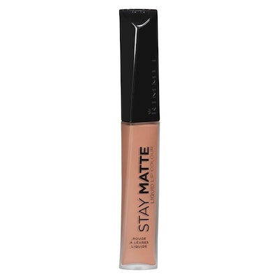 Rouge à lèvres liquide Stay Matte, Baby