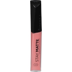 Rimmel London Stay Matte Liquid Lip Colour, Blush 1 ea, $9.99/1ea