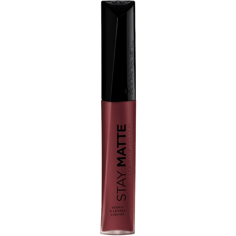 Stay Matte Liquid Lip Colour, Blush